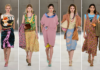 For Dries Van Noten SS27, Julian Klusner brings vinatge glamour