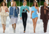 Stella McCartney SS27 makes waves with an marine life inspired collection