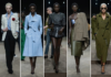 Haider Ackermann brings a sense of effortless decadence for Tom Ford’s SS27