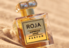 Fragrance As Art: ROJA’s founder and CEO on craft, integrity and brand philosophy