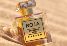 Fragrance As Art: ROJA’s founder and CEO on craft, integrity and brand philosophy