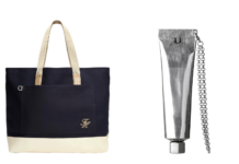The Crossover Sell: Objects and accessories for every shifting mood