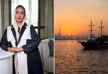 Aida Al Busaidy on shaping Dubai’s vision and sense of belonging