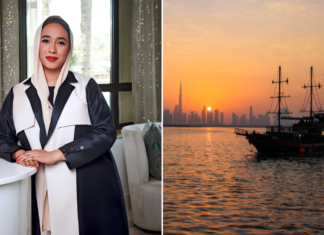 Aida Al Busaidy on shaping Dubai’s vision and sense of belonging