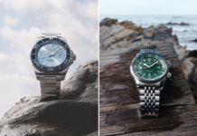 Longines, the Swiss brand’s recent successes reflect its understanding of collectors