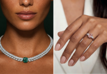 Colour Theory: Fine jewellery turns expressive, with vivid gemstones and bold pairings
