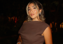 AM TO PM BEAUTY: Najwa Hubaishy shares her morning to evening beauty routine