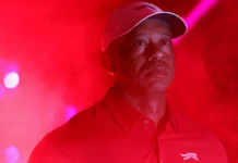 Where will Tiger Woods play next? We’re getting some clues