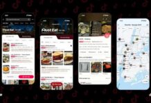 From restaurant guides to payments, here’s how TikTok is building a super app
