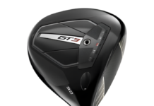Austin Smotherman WITB: Bank of Utah winner carries 7-year-old hybrid