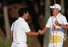 Tour Confidential: Tom Kim’s life-altering win, Presidents Cup leftovers