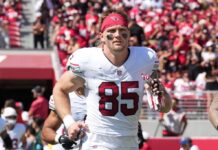 Giants vs. Cardinals: Preview, prediction, what to watch for in Week 4