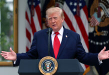 Trump Boasts Tariffs A Huge Success At Making Things Expensive