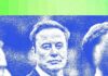 Inside Elon Musk’s Midterm Spending Spree