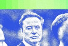 Inside Elon Musk’s Midterm Spending Spree