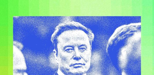Inside Elon Musk’s Midterm Spending Spree