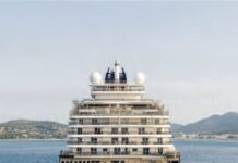 The New Cruise: Explora Journeys reimagines cruising through curated ocean experiences