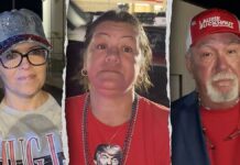 Trump supporters confronted with painful gas prices deliver striking response: ‘I’ll take that any day’