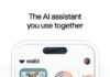 Wabi, the AI agent that builds mini apps, now valued at $1.25B after latest round