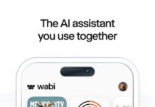 Wabi, the AI agent that builds mini apps, now valued at $1.25B after latest round