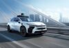 Waymo taps Toyota to supply robotaxis for Japan and the U.K.