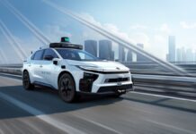 Waymo taps Toyota to supply robotaxis for Japan and the U.K.