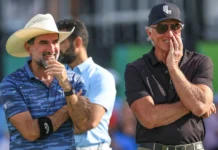 LIV’s latest court filings paint clearest picture of league’s lavish spending