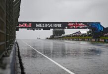 MotoGP’s Australian GP delayed due to bad weather