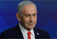 Netanyahu Calls Election Interference An ‘Earthquake’, Alleges Arab Parties Seek ‘Islamisation Of Israel’
