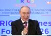 Putin Agrees To Resume Ukraine Peace Talks From November As Trump Steps Up Pressure On Kyiv