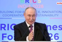 Putin Agrees To Resume Ukraine Peace Talks From November As Trump Steps Up Pressure On Kyiv