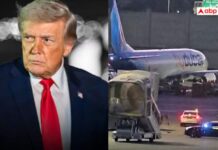 Trump Says Flydubai Co-Pilot Who Stabbed Captain Smit Could Have Links To Iran