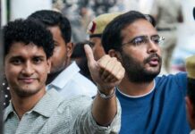 Second FIR Against Saurav Das, Ashutosh Ranka Transferred To Crime Branch