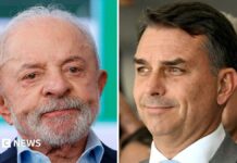 Why has Brazil accused the US of election interference?