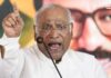 Matrize Survey: 72% Say Mallikarjun Kharge’s Remarks Against PM Modi Disrespected Sanatan Culture
