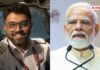 PM Modi Speaks To Captain Smit Machchaar, Praises His Bravery After Flydubai Stabbing Attack