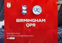 Blues buoyant & Hammers make statement – Championship Catch-up