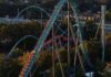 Six Flags adding seat belts to Goliath rollercoaster following death