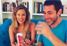 TV star’s brother ‘never recovered’ from her death