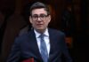 Burnham – Rosebank and Jackdaw decisions coming ‘shortly’