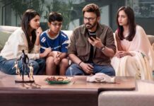 Venkatesh Trivikramâs Film Aadarsha Kutumbam Release Postponed Indefinitely