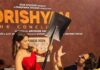 Filmfare Exclusive: Vijay Salgaonkar helped secure my future – Aamil Keeyan Khan on Drishyam