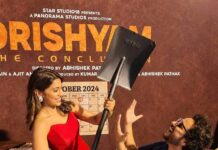 Filmfare Exclusive: Vijay Salgaonkar helped secure my future – Aamil Keeyan Khan on Drishyam