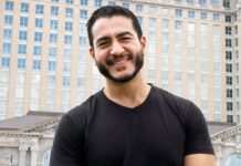 Unearthed social media posts contradict El-Sayed’s ‘capitalist’ narrative