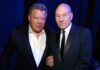 William Shatner pays heartfelt tribute to fellow ‘Star Trek’ star Patrick Stewart after his death at 86