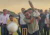 Assam CM’s ‘Cricket’ Dig At Congress Amuses Fans Amid ‘Vote Chori’ Protests: ‘Ball Tampered’