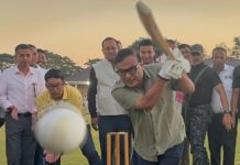 Assam CM’s ‘Cricket’ Dig At Congress Amuses Fans Amid ‘Vote Chori’ Protests: ‘Ball Tampered’