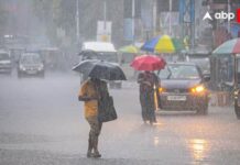 Second Weather System Likely To Intensify Over Bay of Bengal; IMD Forecasts Heavy Rain