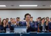 South Korea test-flies its first domestically developed hypersonic weapon