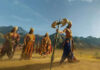 Exclusive: Addinath M Kothare Talks on The Making of Ramayana and Nitesh Tiwariâs Vision